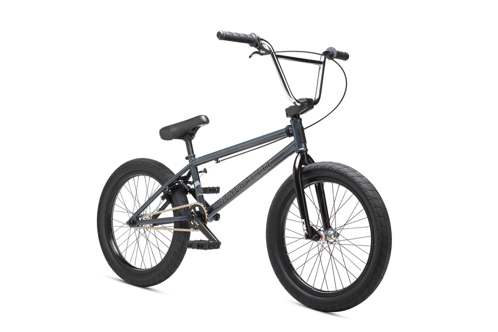 General lee best sale bmx bike
