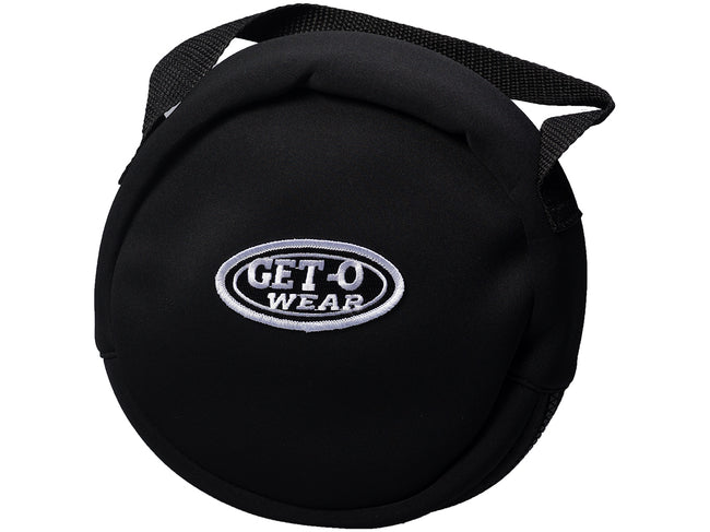Get-O Wear Sprocket Bag - 2