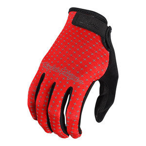 Troy Lee Designs 2018 Sprint Glove-Red - 1
