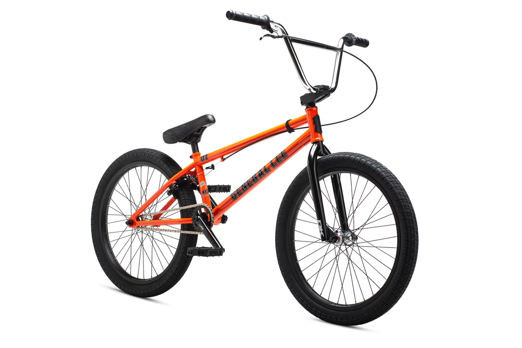 General 2025 lee bmx