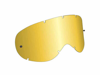 MDX Replacement Lens-Gold Ion Anti-Fog