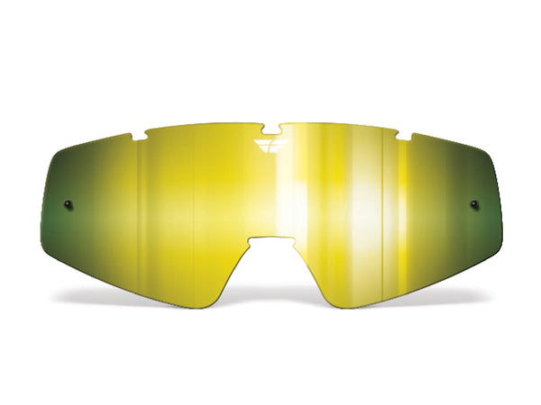 Fly Racing Goggles Lens-Youth - 3