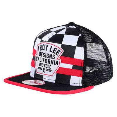 Troy Lee Designs Granger Hat