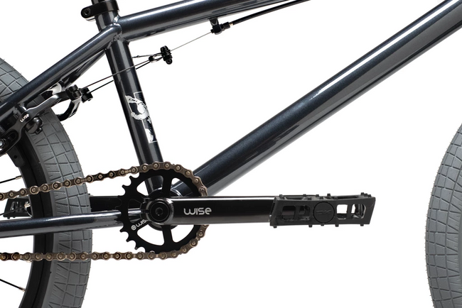 DK Aura 20&quot;TT BMX Bike-Granite - 8
