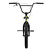 Subrosa Salvador 20.5&quot;TT BMX Bike-Matte Trans Green - 2
