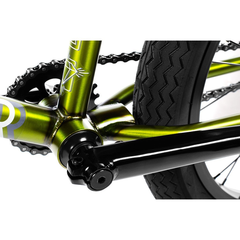 Subrosa Salvador 20.5