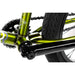Subrosa Salvador 20.5&quot;TT BMX Bike-Matte Trans Green - 6