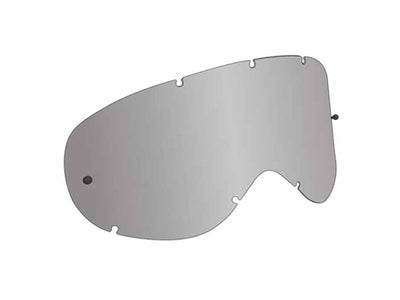 MDX Replacement Lens-Gray Anti-Fog