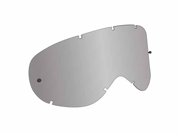 MDX Replacement Lens-Gray Anti-Fog - 1