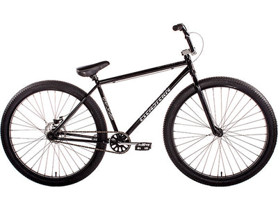 Eastern Growler 29" Bike-Gloss Black