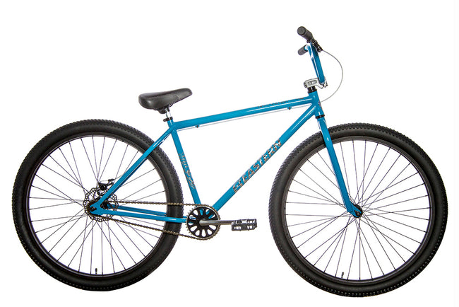 Eastern Growler 29&quot; Bike-Gloss Blue - 1