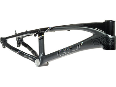GT 2016 Speed SRS Carbon BMX Frame Kit-Black