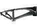 GT 2016 Speed SRS Carbon BMX Frame Kit-Black - 1