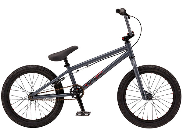 GT 2015 Performer BMX Bike 18