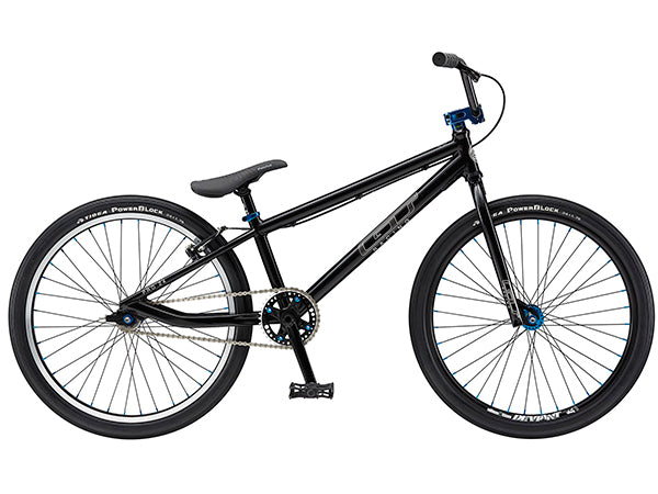 gt bicycles 2015 GT Pro Series BMX Bike-Pro 24"-Black