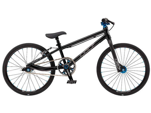 gt bicycles 2015 GT 2015 Pro Series BMX Bike-Micro-Black at J&R Bicycles – J&R Bicycles, Inc