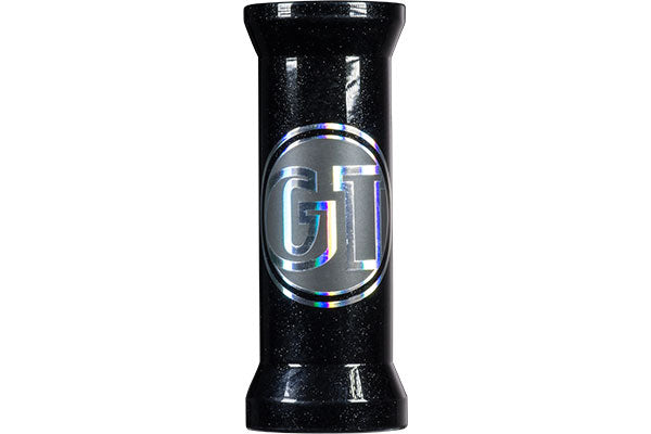 GT 2016 Pro Series Frame-Gloss Black - 2