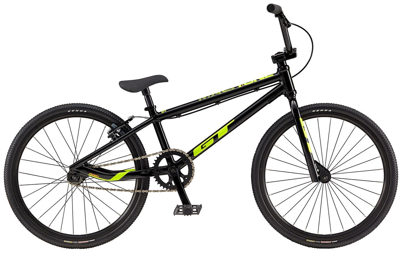 GT 2018 Mach One Bike GT 2018 Mach One Bike