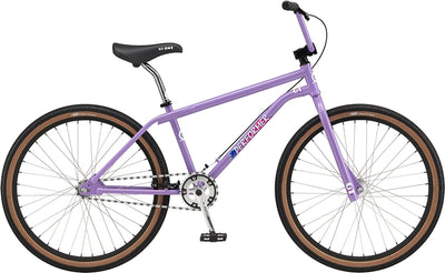 GT Performer 26" Bike - Lavender
