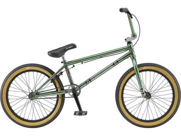 GT 2020 Performer 20.5 GT 2020 Performer 20.5