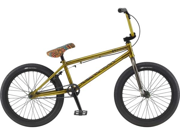 GT 2020 Performer 20.5