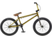 GT Performer 20.5&quot;TT Bike-Yellow - 4