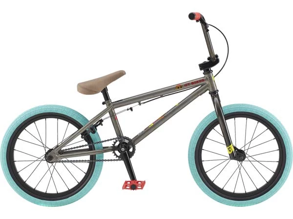 GT 2020 Performer Jr 18