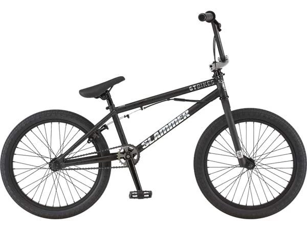 GT 2020 Slammer 20