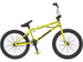 GT Slammer 20&quot;TT BMX Bike-Yellow - 4
