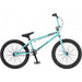 GT Air 20&quot;TT BMX Bike-Turquoise - 1