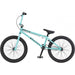 GT Air 20&quot;TT BMX Bike-Turquoise - 3
