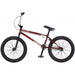 GT BK Team Signature 21&quot;TT BMX Freestyle Bike-Red - 3