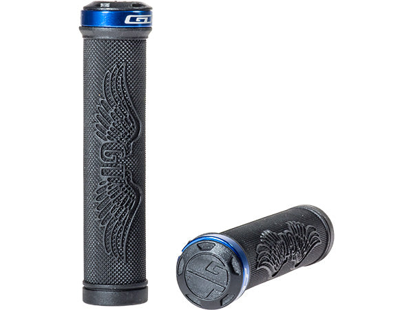 gt bicycle grips GT Speed Lock-On Grips