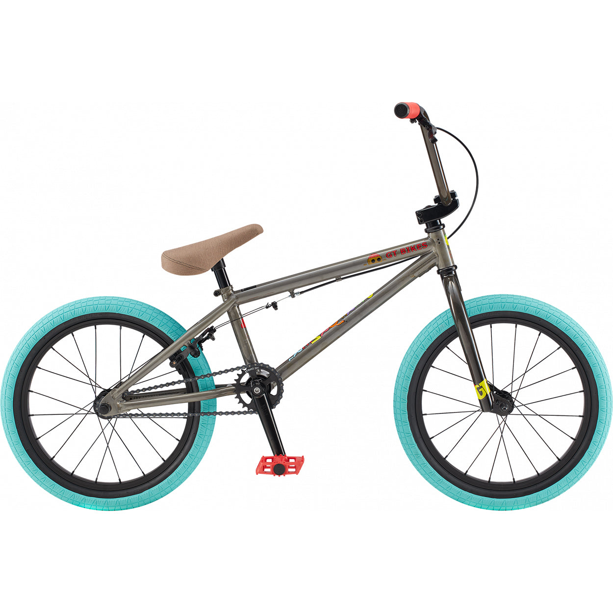 GT 2020 Performer Jr 18 GT 2020 Performer Jr 18