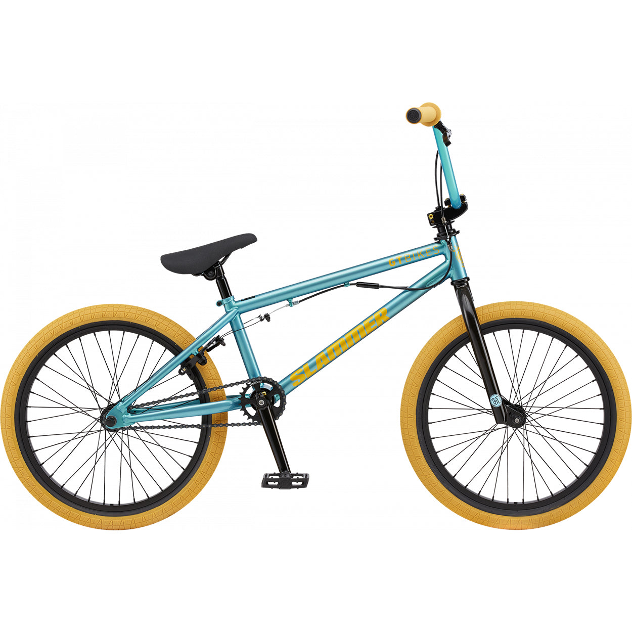 Gt slammer bmx bike best sale