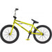 GT Slammer 20&quot;TT BMX Bike-Yellow - 3
