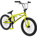 GT Slammer 20&quot;TT BMX Bike-Yellow - 2