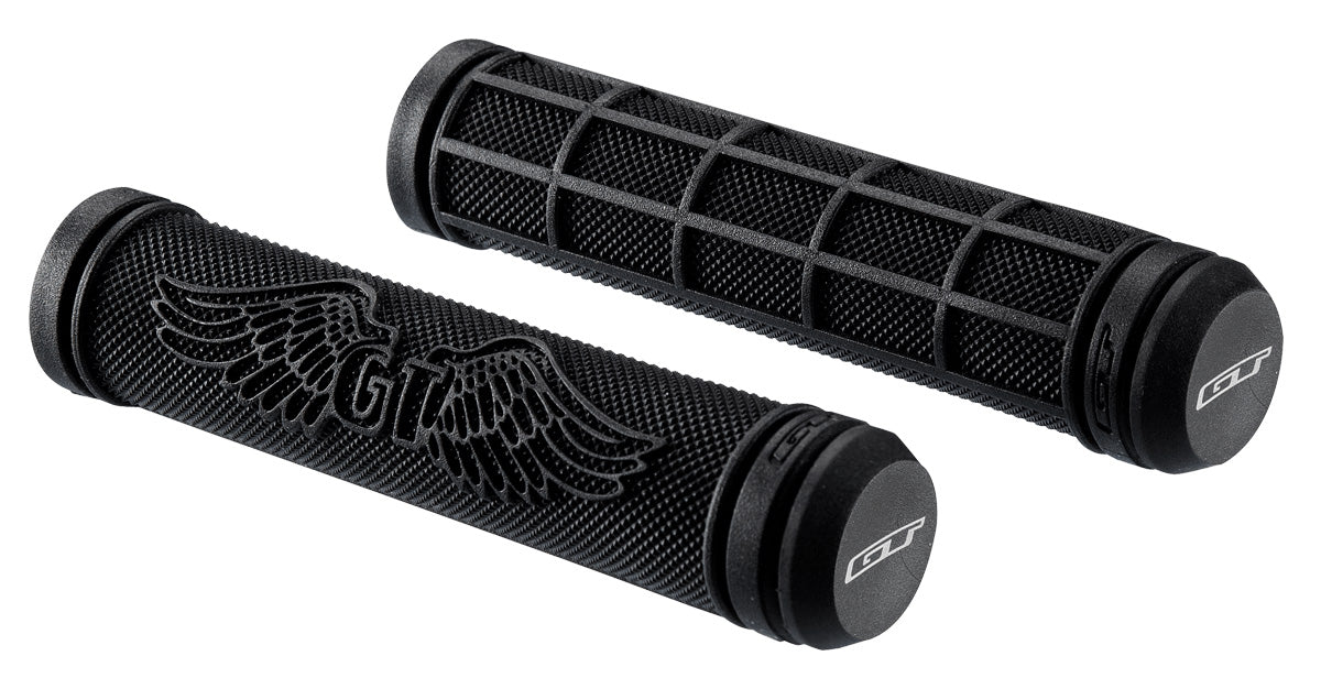 Gt statement logo clearance grips