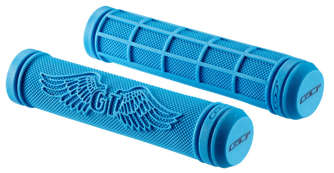 gt bicycle grips GT Wing BMX Grips at J&R Bicycles – J&R Bicycles, Inc