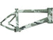 GT 2016 Wise Frame 21.25&quot;-Camo - 1