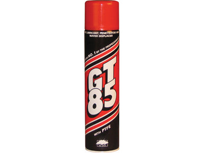 GT85 Lubricant