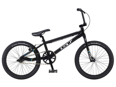 GT Power Series BMX Bike-Pro-Black