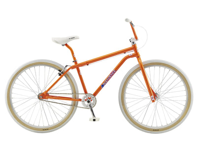 GT Pro Performer 29" Bike-Orange