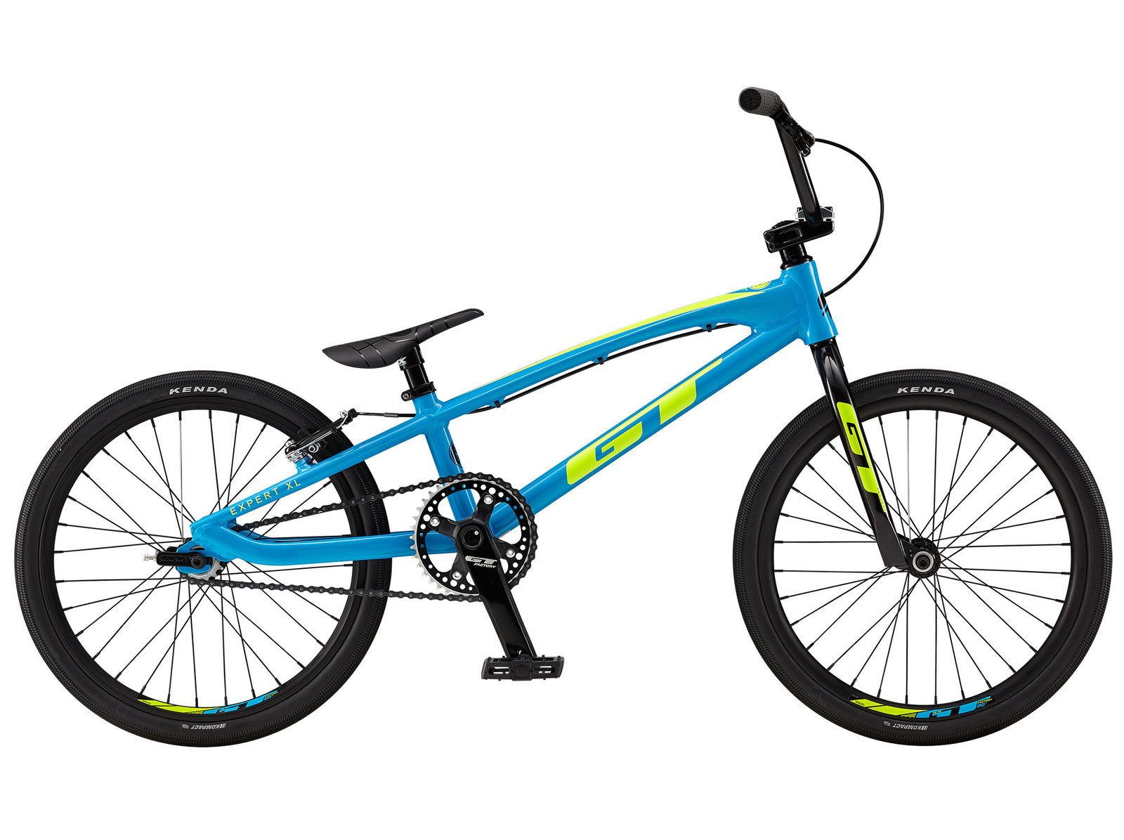 Gt speed sales series 2019
