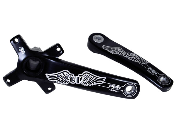 Fsa bmx cranks shop