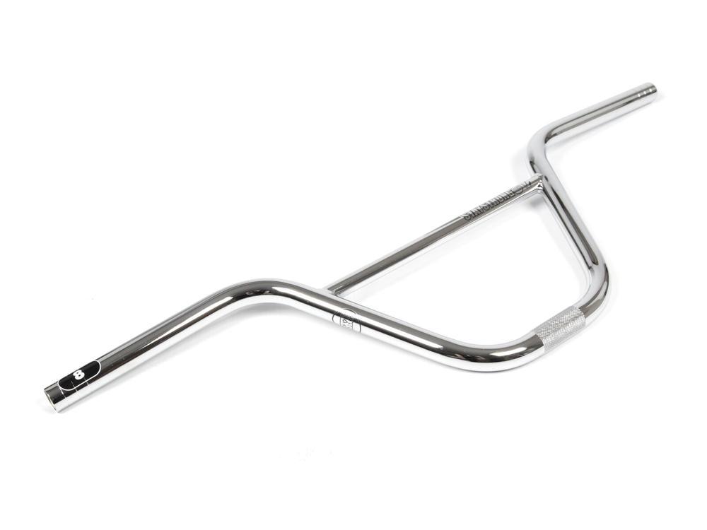 Stay Strong Chromoly Cruiser v2 BMX Race Bars-5.75 – J&R Bicycles, Inc.