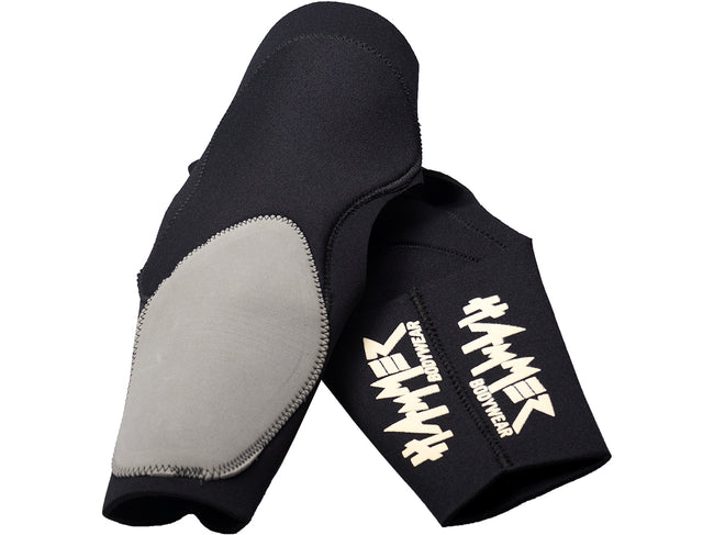 Hammer Knee Guards-Small - 1