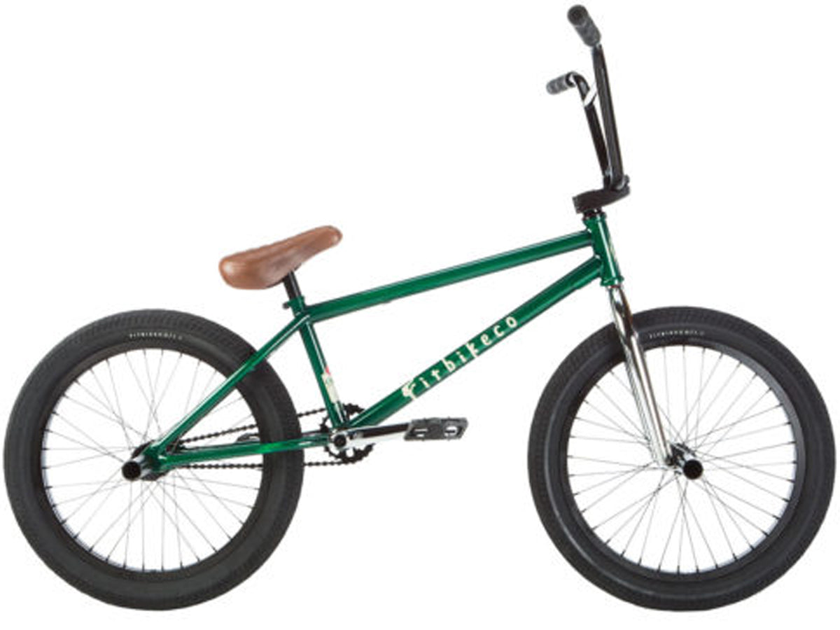 Fit hango bmx bike sale 2019