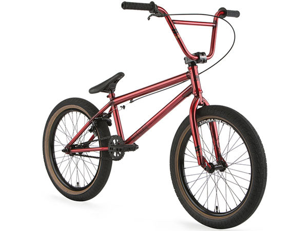 Haro 400.1 BMX Bike-20.5 Haro 400.1 BMX Bike-20.5