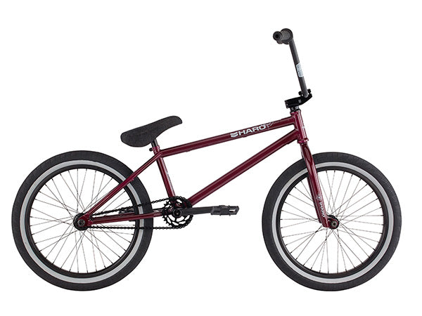 2015 2024 haro bmx